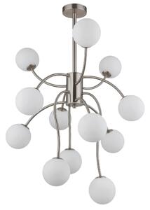 STROPNÍ LED SVÍTIDLO, 62 cm Globo - Online Only svítidla, Online Only