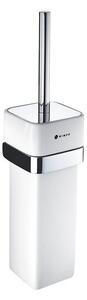 Wc štětka Nimco Kibo chrom KI 14094K-26