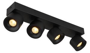 LED ZÁŘIČ, 45,5/7,2/12 cm Globo - Online Only svítidla, Online Only