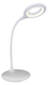 STOLNÍ LED LAMPA, dotykový stmívač, 40/12,5/49 cm Globo - Online Only svítidla, Online Only