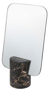 Kosmetické zrcadlo 18x30 cm Marble – Mette Ditmer Denmark