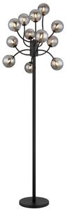 STOJACÍ LED LAMPA, 62/200 cm Globo - Online Only svítidla, Online Only