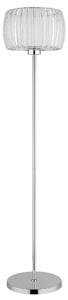 STOJACÍ LAMPA, 32,5/150 cm Globo - Online Only svítidla, Online Only