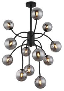 STROPNÍ LED SVÍTIDLO, 62/93 cm Globo - Online Only svítidla, Online Only