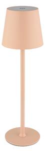 STOLNÍ LAMPA NA BATERIE 10.6/10.6/36 cm Globo - Venkovní světla, Online Only