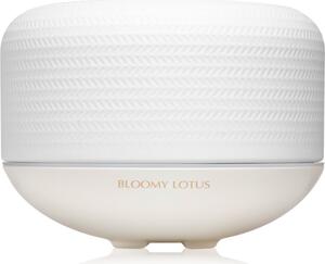 Bloomy Lotus Macaron ultrazvukový aroma difuzér 1 ks