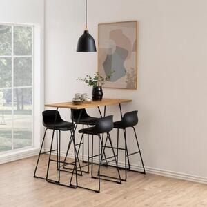 Barová židle Tina 94 × 43 × 49 cm ACTONA