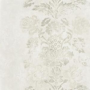 Designers Guild - Damasco Odstín tapety: Pearl