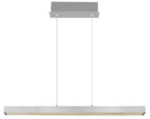 ZÁVĚSNÉ LED SVÍTIDLO, 95-150/7,5/80-150 cm Globo - Online Only svítidla, Online Only