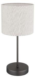 STOLNÍ LAMPA, E27, 17/37 cm Globo - Online Only svítidla, Online Only