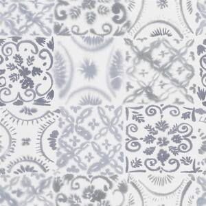 Designers Guild - Pesaro Odstín tapety: Graphite