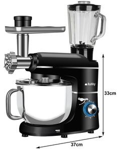 JAKS Kuchyňský robot 3 v 1 2200 W Betta