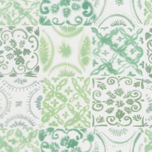 Designers Guild - Pesaro Odstín tapety: Emerald
