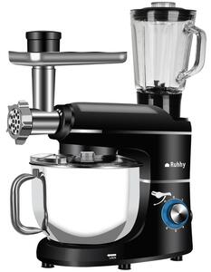 JAKS Kuchyňský robot 3 v 1 2200 W Betta