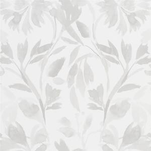 Designers Guild - Patanzzi Odstín tapety: Platinum