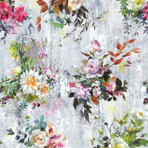 Designers Guild - Aubriet Odstín tapety: Fuchsia