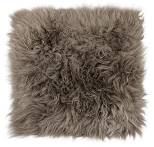 ARCTIC FUR Sedák z islandské ovčí kůžešiny