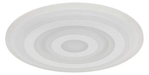STROPNÍ LED SVÍTIDLO, 40/5 cm Globo - Online Only svítidla, Online Only