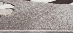 Luxusní kusový koberec Cosina-F FT0320 - 133x190 cm