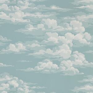 Sanderson Tapeta Silvi Clouds, kolekce Elysian Odstín tapety: Sky