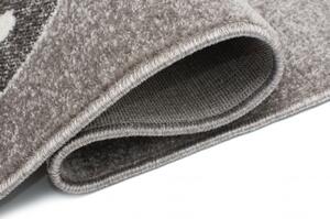 Luxusní kusový koberec Cosina-F FT0320 - 133x190 cm