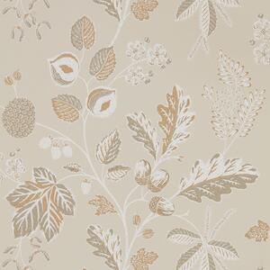 Sanderson Warwick Odstín tapety: Linen