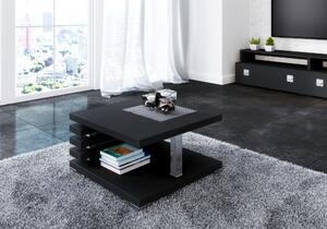 Konferenční stolek Kyram (černá). 1055174