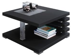 Konferenční stolek Kyram (černá). 1055174
