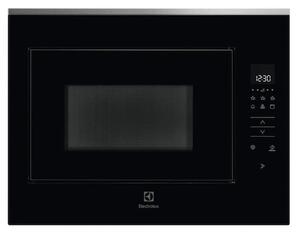 Electrolux vestavná mikrovlnná trouba KMFD264TEX