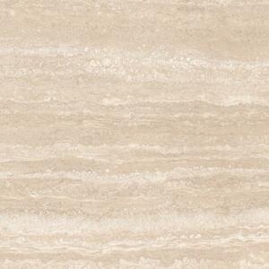 Dlažba Ragno Travertino beige vein cut 60x60 cm mat RCCM