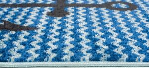 Kusový koberec dětský HPM0120 - 140x200 cm