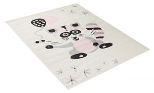 Kusový koberec dětský HPM0090 - 80x150 cm