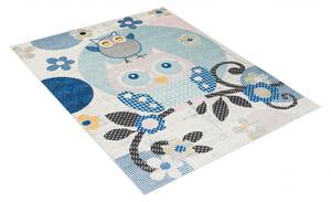 Kusový koberec dětský HPM0140 - 80x150 cm