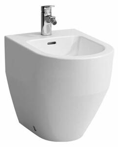 Bidet Laufen Pro stojící, vnitřní přívod H8329520003021