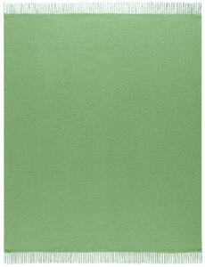 Biederlack Casentino Green Pléd 130 x 170 cm