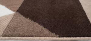 Moderní kusový koberec CARLET LUX CX0180 - 140x190 cm