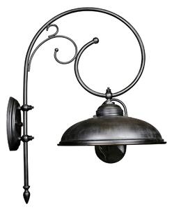 Venkovní lampa Claudette