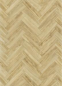 Breno PVC MAXIMA EKO Estate Oak 041 - světlé dřevo, šíře 100 cm