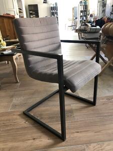 Židle Manhattan DT12