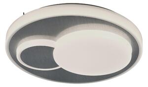 STROPNÍ LED SVÍTIDLO, 38/5 cm Xora - Stropní svítidla