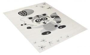 Kusový koberec dětský HPM0190 - 80x150 cm