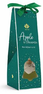 Arôme Difuzér s tyčinkami APPLE & CINNAMON 50ml