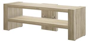 TV stolek DAVOS 2 (dub sonoma)