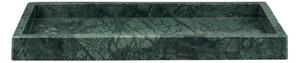Mramorový dekorační tác 16x31 cm Marble – Mette Ditmer Denmark