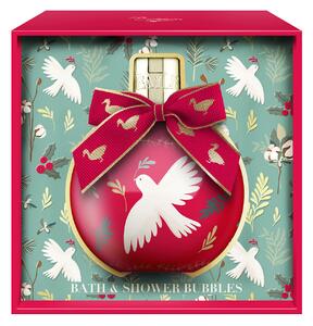 Baylis & Harding Winter Wonderland - baňka s pěnou do koupele, 250 ml