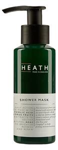 Heath London Shower Mask Pánská pleťová maska, 100 ml