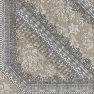 Obklad Vstone Dekor arabesque silver lap