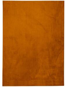 Jotex Oranžovohnědý koberec CORAL 170 x 240 cm