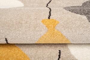 Luxusní kusový koberec Cosina-F FT0480 - 133x190 cm