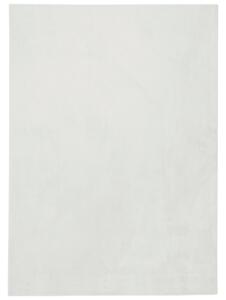 Jotex Bílý koberec CORAL 170 x 240 cm